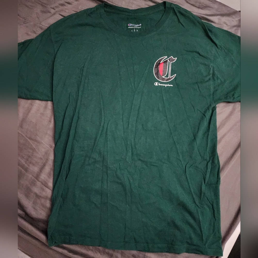 Champion T-shirt